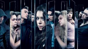 Orphan Black kapak görseli
